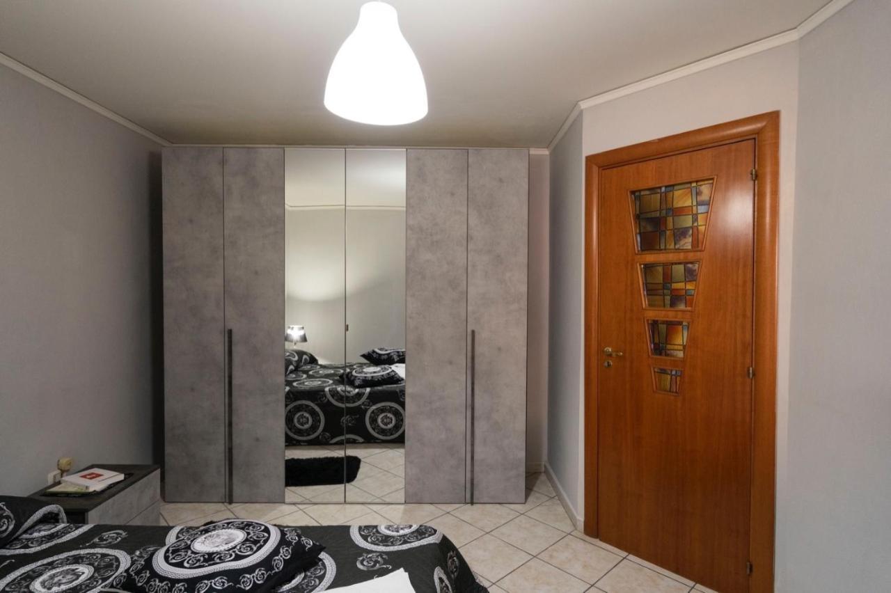 Appartement Terrazza Sant Antonio *
