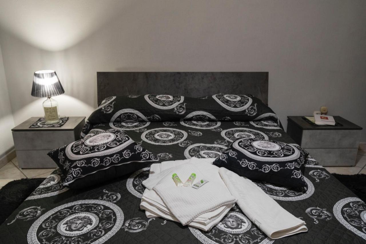 Terrazza Sant Antonio Appartement