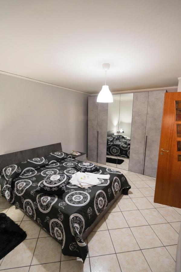 Terrazza Sant Antonio Appartement