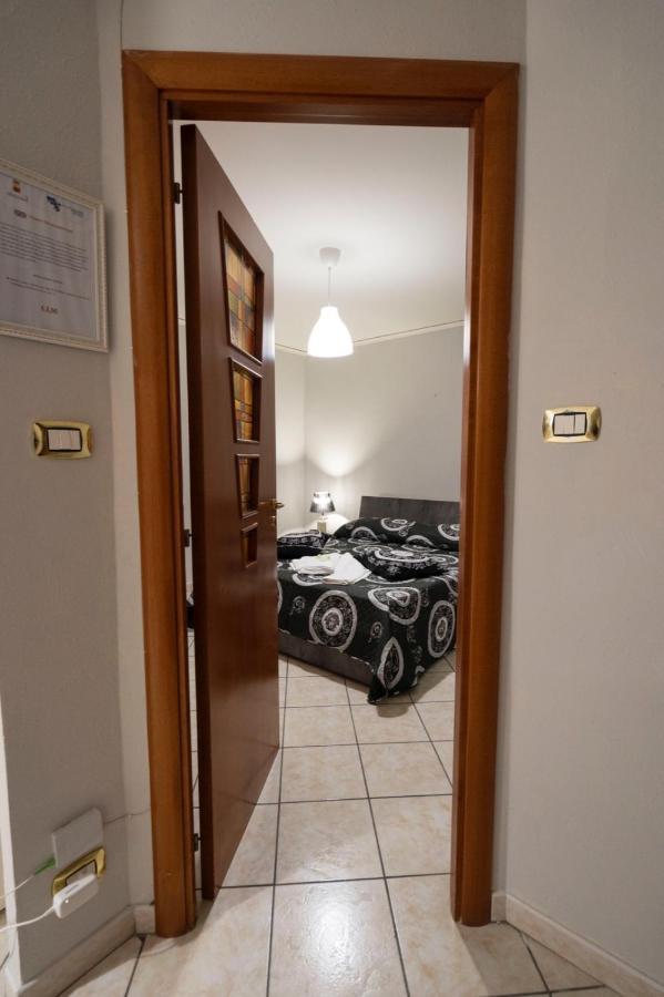 Terrazza Sant Antonio Appartement *