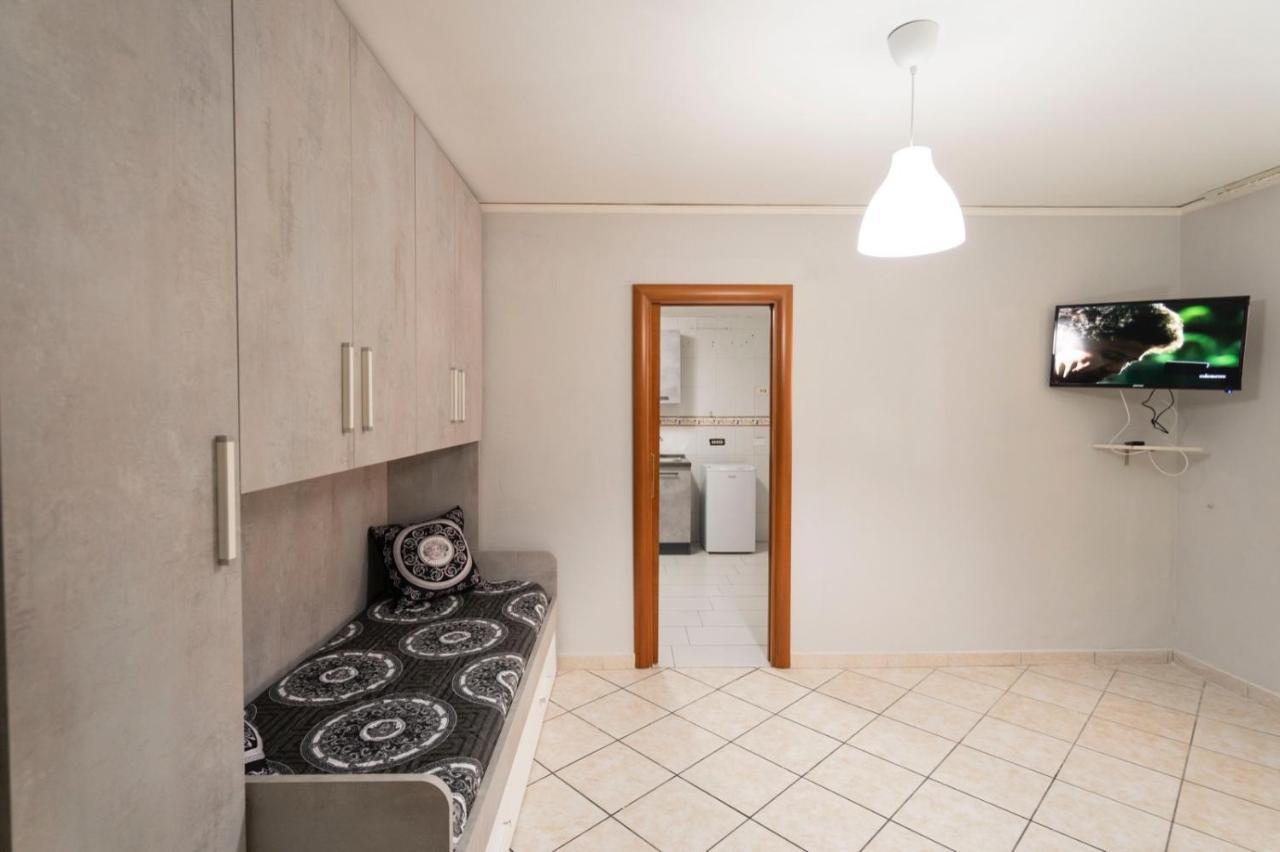 Appartement Terrazza Sant Antonio