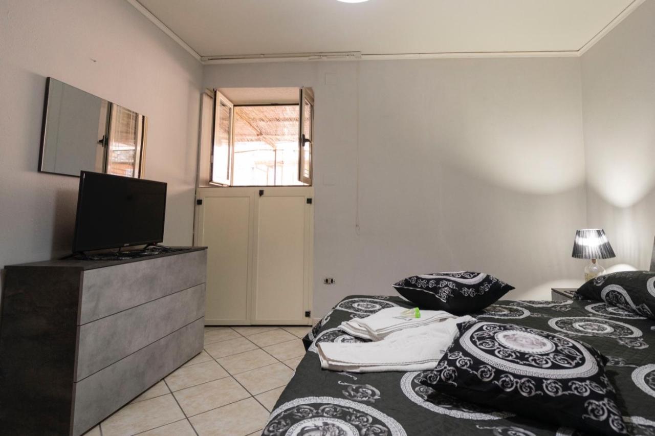 Terrazza Sant Antonio Appartement *