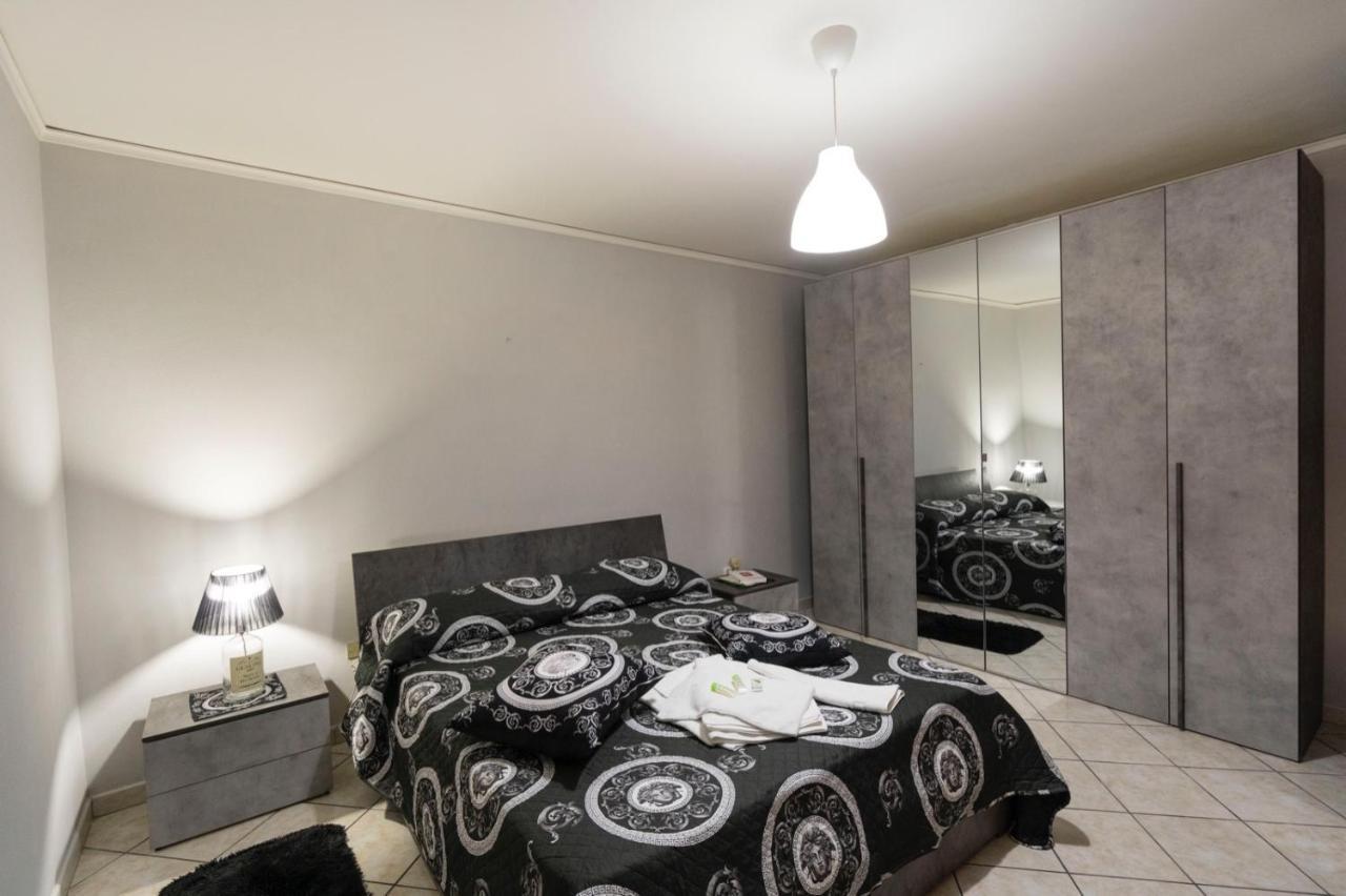 Appartement Terrazza Sant Antonio *