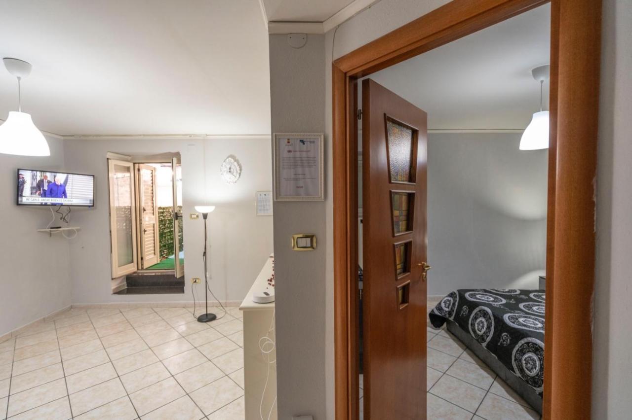 Terrazza Sant Antonio Appartement
