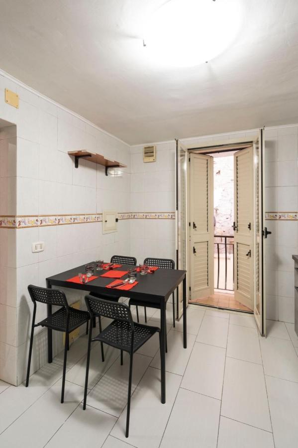 Appartement Terrazza Sant Antonio *