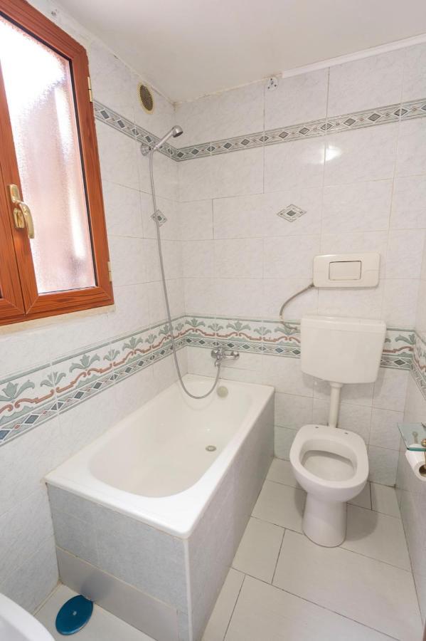 Appartement Terrazza Sant Antonio Naples